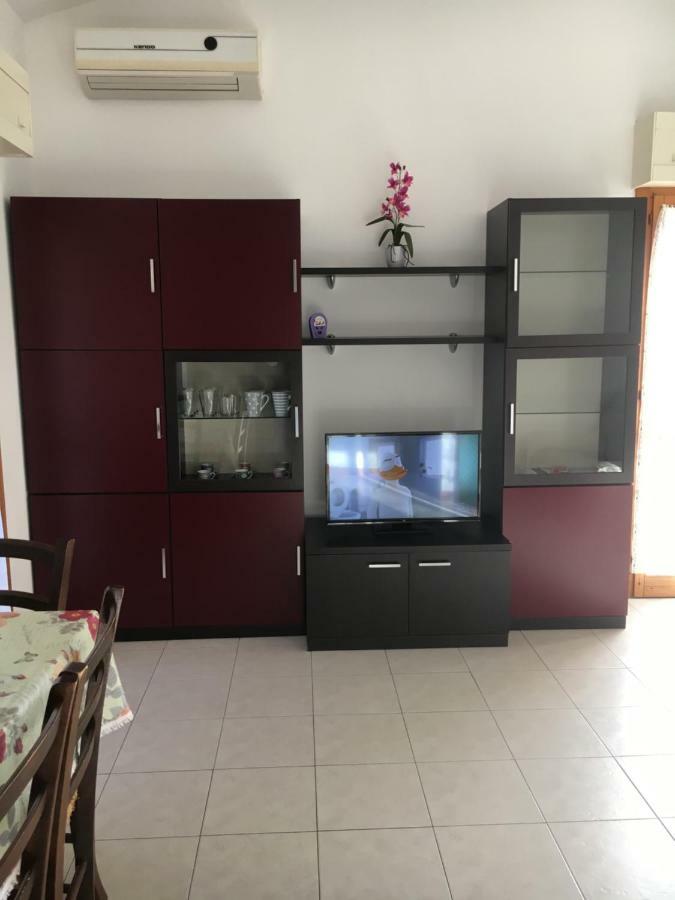 Residence Il Porto ファーノ エクステリア 写真