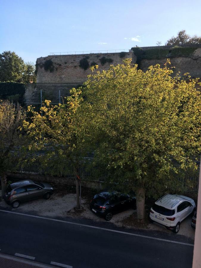 Residence Il Porto ファーノ エクステリア 写真