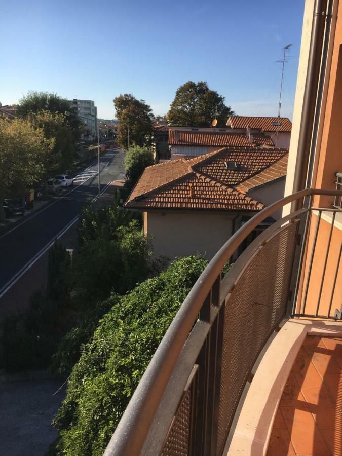 Residence Il Porto ファーノ エクステリア 写真
